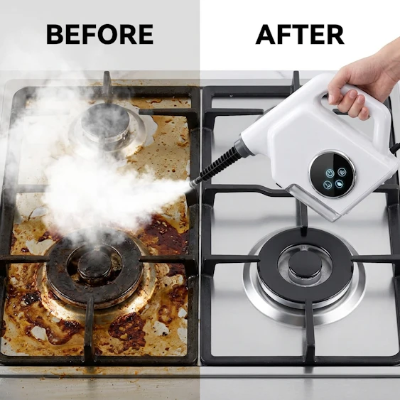 1200W Handheld Steam Washer suppliers