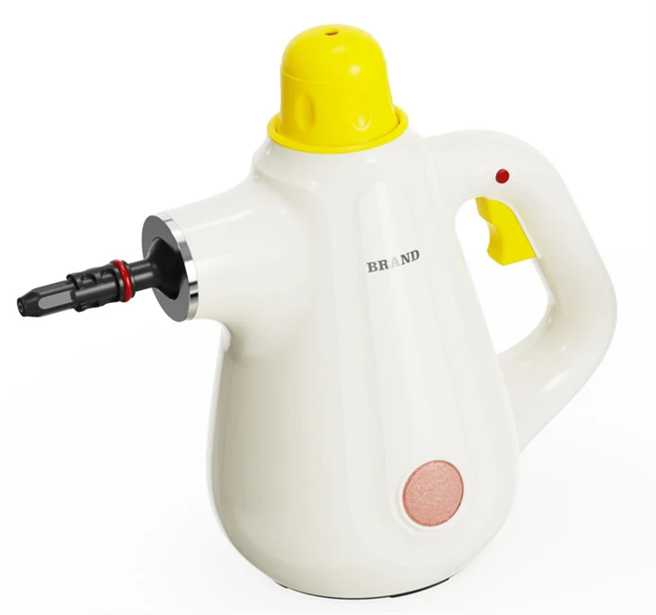 China Factory Steam Cleaner