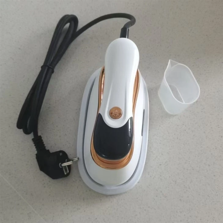 Corded Steam Iron