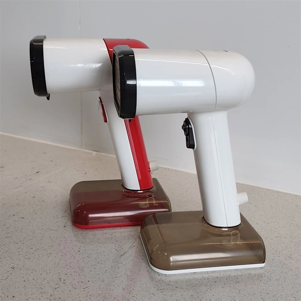 Electric Fabric Steamer
