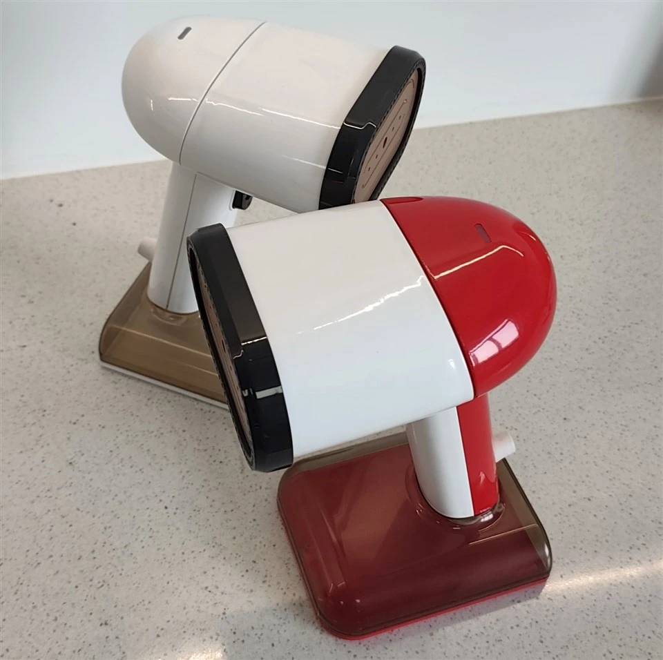 Electric Fabric Steamer