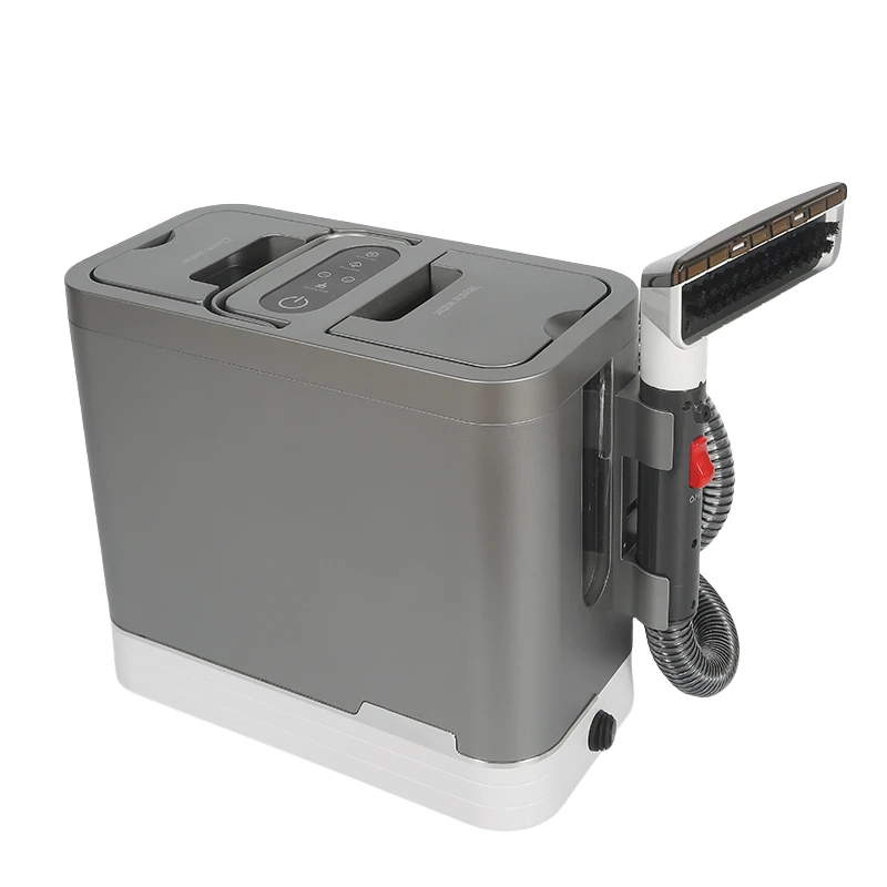 Fabric Spot Steam Cleaner ZR-001 best