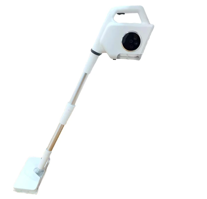 Instant Heat Steamer