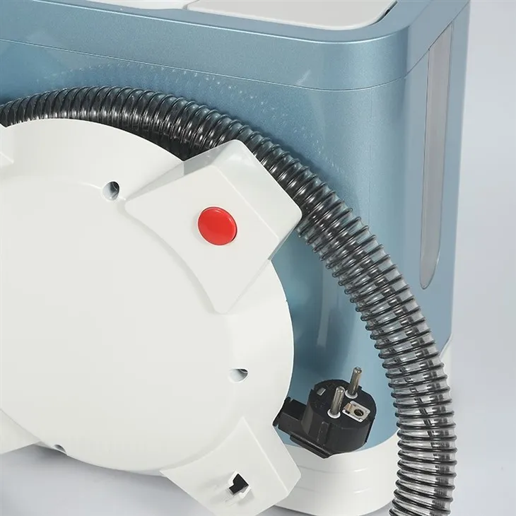 Mattress Steam Cleaner