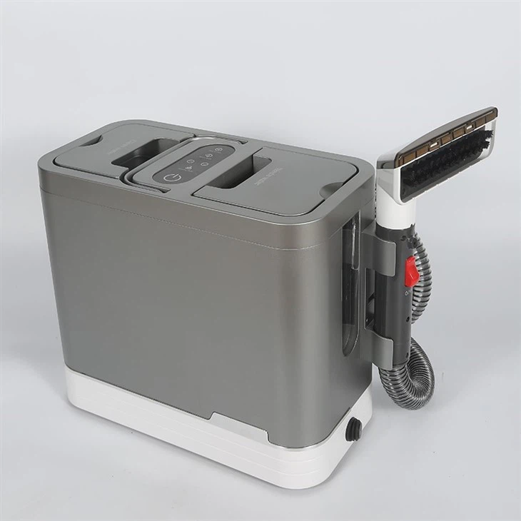 Portable Upholstery Cleaner