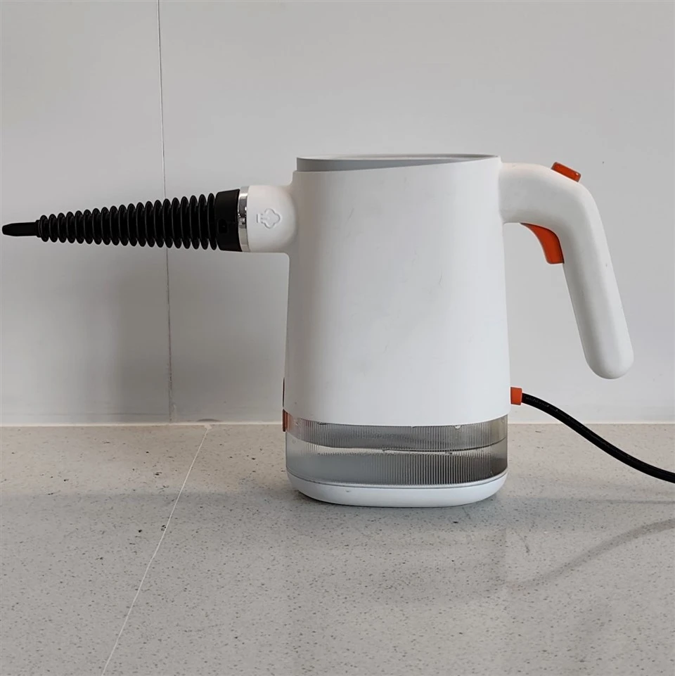 Smart Steam Cleaner